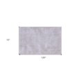 thumbnail image 3 of 10' X 14' Taupe Hand Loomed Area Rug, 3 of 8