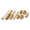 thumbnail image 3 of Carburettor Repair Kit Membrane Piston Set for CVK 24 Acceleration Pump, 3 of 7