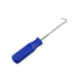 thumbnail image 2 of Tennis Racket Stringing Tool 14cm Professional Racket String Assistance Tool hook, 2 of 8