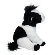 Douglas Cuddle Elsie Soft Cow 9 Plush Stuffed Animal Toy #4621