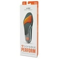 thumbnail image 5 of SofSole Sof Sole Men's AIRR Insole Size 13-14, 5 of 15