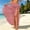 Multicolor3, variant on Women Sarong High Slit One Size Swimsuit Coverups Summer Floral Print Chiffon Wraps Beach Bikini Bathing Suit Swimwear Wrap Cover Up