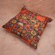 thumbnail image 3 of Funda De Almohada De Algodón Con Patrón De Fantasma De Calabaza De Halloween Cojín-114410.02 Likrtyny Arte Deco, 3 of 6