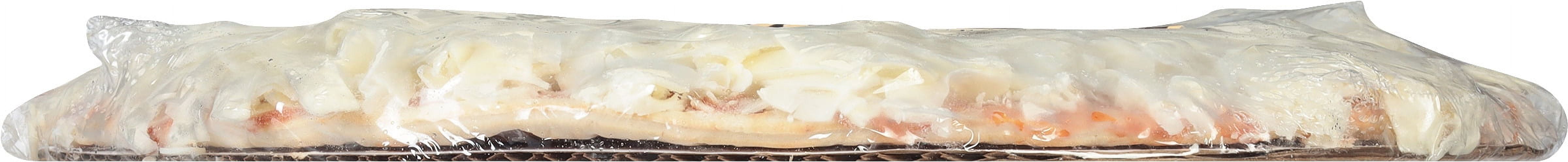 Brew Pub Lotzza Motzza Cheese Frozen Pizza 20.00oz