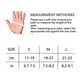 thumbnail image 4 of Guantes Antideslizantes Para Fútbol Americano Grip Boost, 4 of 4