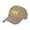 Natural, variant on Spam Sandwich Cap Unisex Adjustable Adult Baseball Caps Casquette Hats Flat Cap
