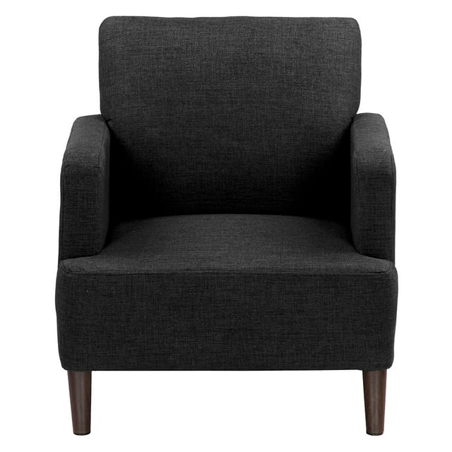 Sillón DICASA Sax Negro