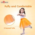 thumbnail image 4 of Vestido Tutú Dress Up America Paquete Múltiple para Niñas de 2 a 7 Años, 4 of 6