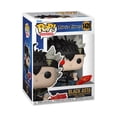thumbnail image 1 of ¡Funko Pop! Figura animada de Black Clover Black Asta, 1 of 8