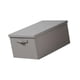thumbnail image 5 of Caja de almacenamiento plegable con tapa para juguetes infantiles, organizador de ropa, despensa o dormitorio. M, 5 of 9