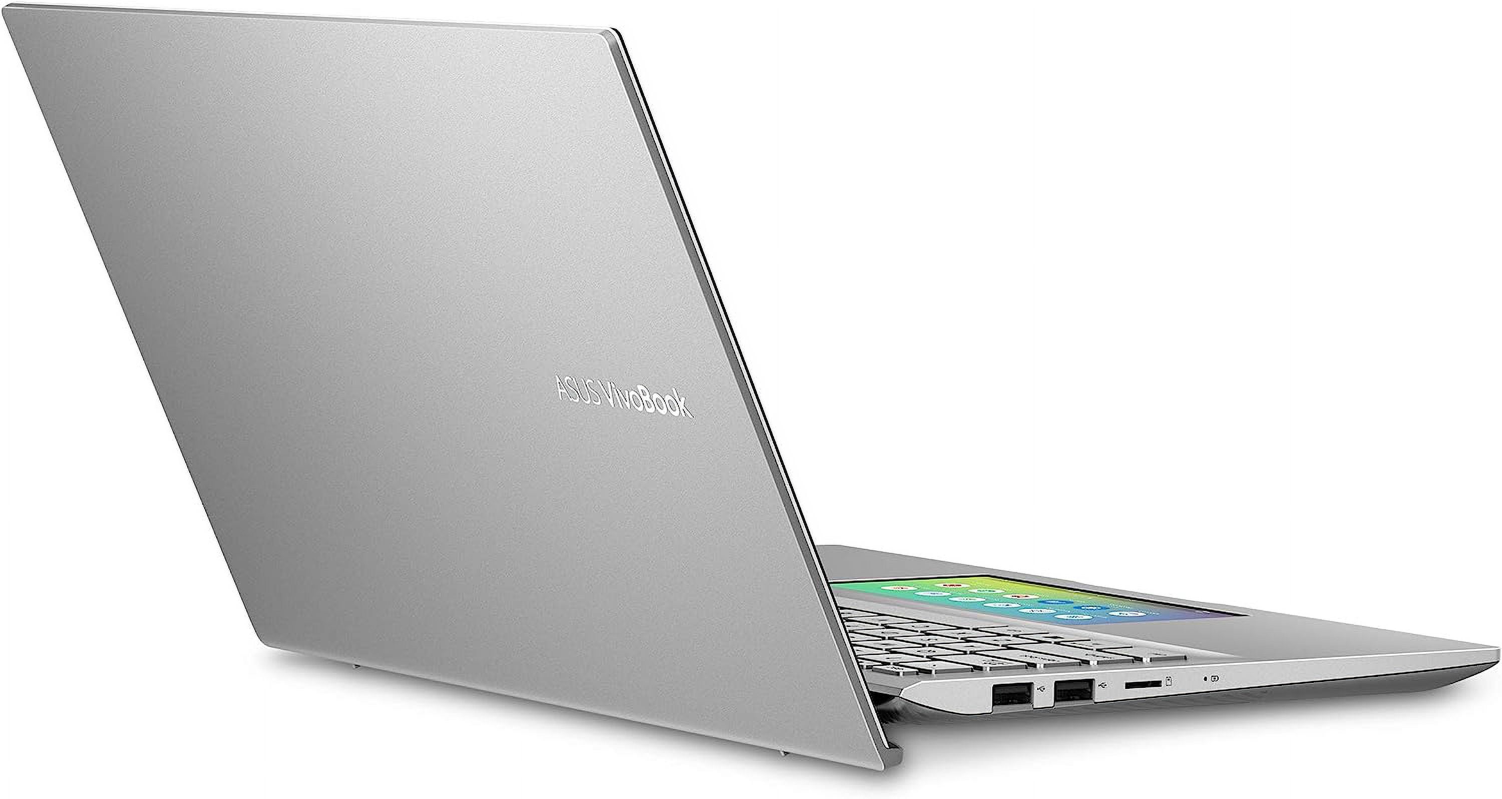 ASUS Vivobook S14 14'' FHD Display Laptop PC, Intel Core i7-8565U