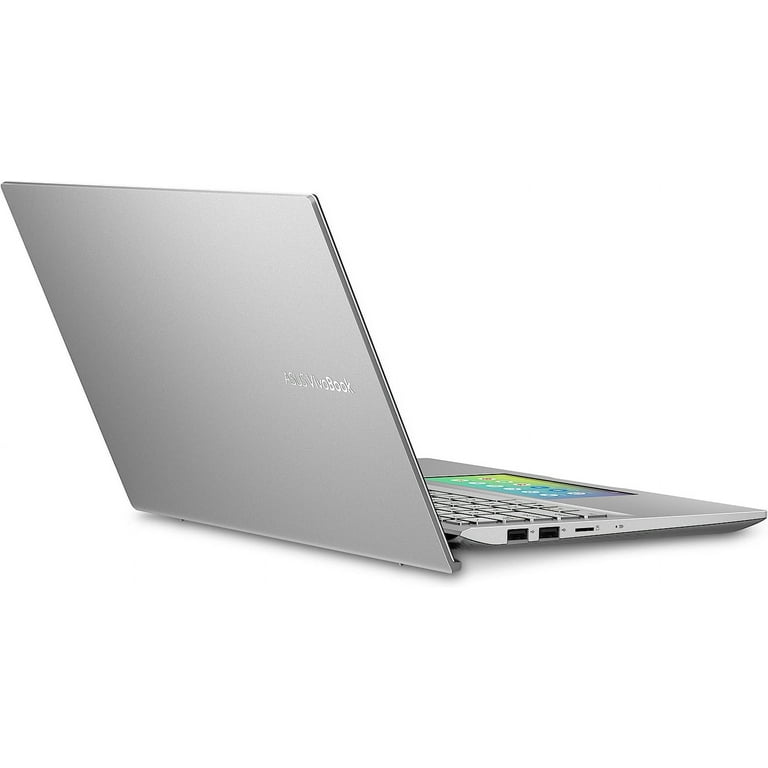 ASUS Vivobook S14 14'' FHD Display Laptop PC, Intel Core i7-8565U