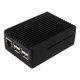 thumbnail image 5 of Kuymtek Carcasa de refrigeración pasiva para carcasa de disipación de calor Raspberry Pi 3B/3B+, 5 of 9