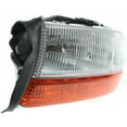 thumbnail image 3 of For Dodge Dakota Headlight 1998-2004 Driver Side Replacement For CH2502122 | 55055111AG / AH, 3 of 4