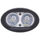 thumbnail image 1 of Luz De Conducción, IP68 A Prueba De Agua 20W Lámpara Antiniebla A Prueba De Herrumbre Para Bote Para Motocicleta Para Camión ANGGREK Car Spotlight, 1 of 8