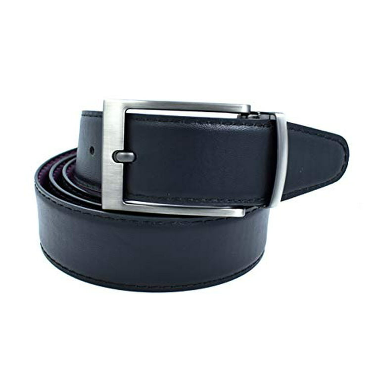 Reversible Belt 35mm (56, Purple) 