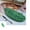 D, variant on Clearance Under $1.3! 1 Pack 3D Plush Vegetable-Shaped Pencil Case, 24x10x1cm Soft Novelty Storage Bag, Creative Stationery Organizer Pouch