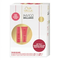 INVIGO Brilliance for Fine/Normal Hair Duo INVIGO by Wella