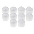 thumbnail image 4 of kurtrusly 1/2/3/5 10Pcs Mixed Foam Cupcake Model Styrofoam Foam Decor for DIY Modelling Crafts Style A 1 Pc, 4 of 6