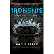 The Modern Faerie Tales: Ironside : A Modern Faerie Tale (Hardcover)