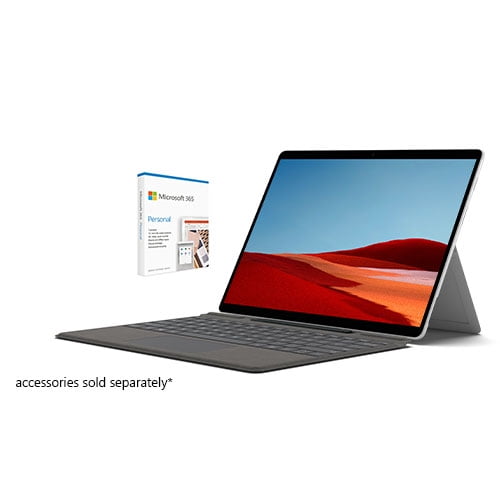 microsoft surface pro x sq2 16gb 256gb microsoft surface pro x sq2 16gb 256gb