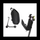 thumbnail image 2 of Bolsa con Gancho Delantero para Patinete EléCtrico, Bolsa Resistente Al Agua para la Cabeza, Accesorios para Patinete, 2 of 5