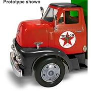 Round 2  Texaco 1953 Ford C-Series Fuel Tanker Truck - No. 9 2018