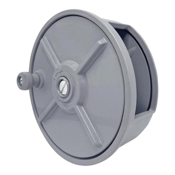 Organizador dispensador de bridas para cables, consumibles fáciles de usar, herramienta práctica, soporte compacto para carrete de gestión de cables,