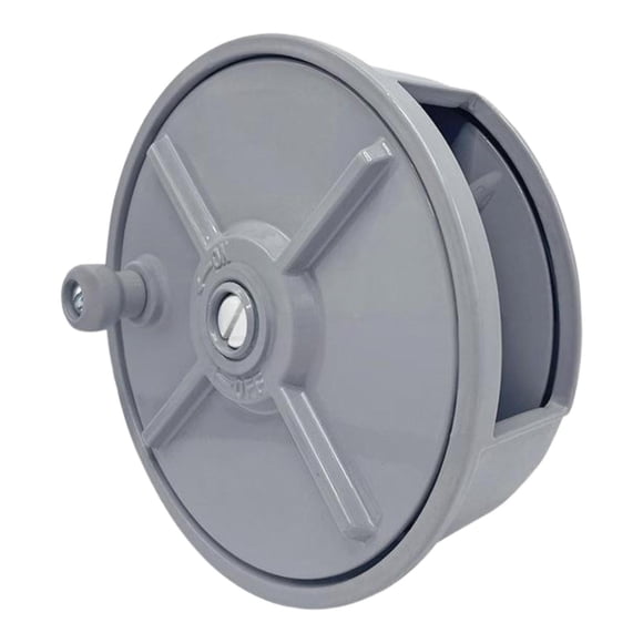 Organizador dispensador de bridas para cables, consumibles fáciles de usar, herramienta práctica, soporte compacto para carrete de gestión de cables,