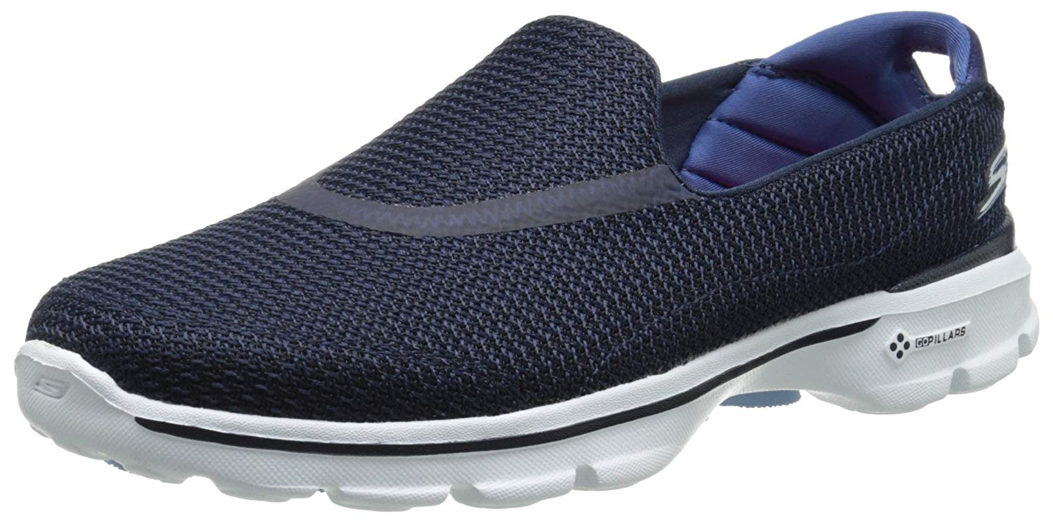 skechers performance go walk shoe