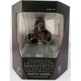 thumbnail image 2 of Star Wars Rebels 6 Inch Bust Statue 1/7 Scale Deluxe - Darth Vader, 2 of 2