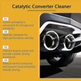 thumbnail image 4 of 1-3pcs Boost Up Vehicle Engine Catalytic Converter Cleaner Deepcleaning Multipurpose, 4 of 5