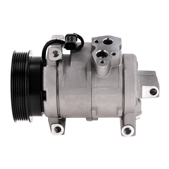 New A/C Compressor for Chrysler 300 5.7L / 6.1L - 2005 to 2010 - OE# 4596492AC