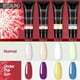 thumbnail image 5 of Pegamento para uñas de gel que cambia de luz de 15 ml para extensiones rápidas bajo el sol, 5 of 8