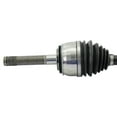 thumbnail image 2 of GSP NCV69571XD Front CV Axle Assembly Compatible with Lexus 98-07 LX470, Toyota 98-07 Land Cruiser, 2 of 5