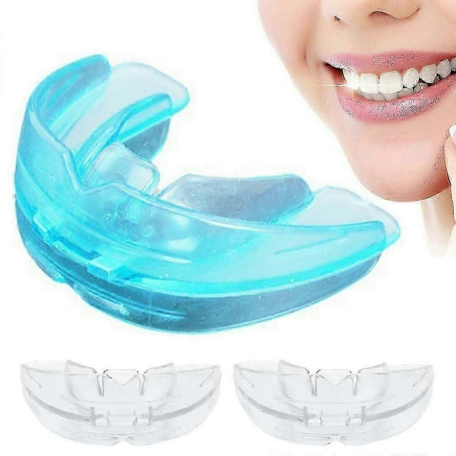 Orthodontic Teeth Corrector Dental Braces Tooth Retainer Straighten Tools..