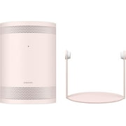 SAMSUNG VGSCLB00PS Freestyle Skin + Cradle Set, Pink VG-SCLB00PS/ZA