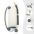 thumbnail image 2 of Outboard Oil Reservoir Tank Assembly For Mercury Mariner + SportJet 110-175 HP Direct Fit Replacement, 2 of 11