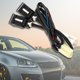 thumbnail image 2 of Cargador USB coche para Golf 6 5 MK5 Scirocco 2006 - 2012 PD carga rápida Q (A), 2 of 9