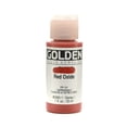 thumbnail image 1 of Fluid Acrylics red oxide, 1 oz. (pack of 3), 1 of 1