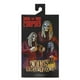 thumbnail image 4 of NECA - Figura de acción a escala de 7″ - Otis (túnica roja) 20.º aniversario, 4 of 5