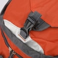 thumbnail image 4 of Bolso De Hombro Mochila De Camping De Artesanía Fina De Gran Capacidad De Carga Fácil De Ajustar para Viajes Al Aire Libre ANGGREK Otros, 4 of 7