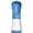 Blue, variant on 2-in-1 Wide Mouth Dog Water Bottle, 330/490/510ml Portable Dispenser | Leak-Proof Rotating Switch, Doubles as Food Bowl, Sturdy ABS, Lightweight, Wide Mouth Easy Clean