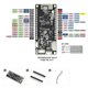 thumbnail image 5 of T8 Rev1 Development Board Motherboard V1.7 Esp32 Wrover Electronic Module 4mb Flash 8mb Psram, 5 of 5