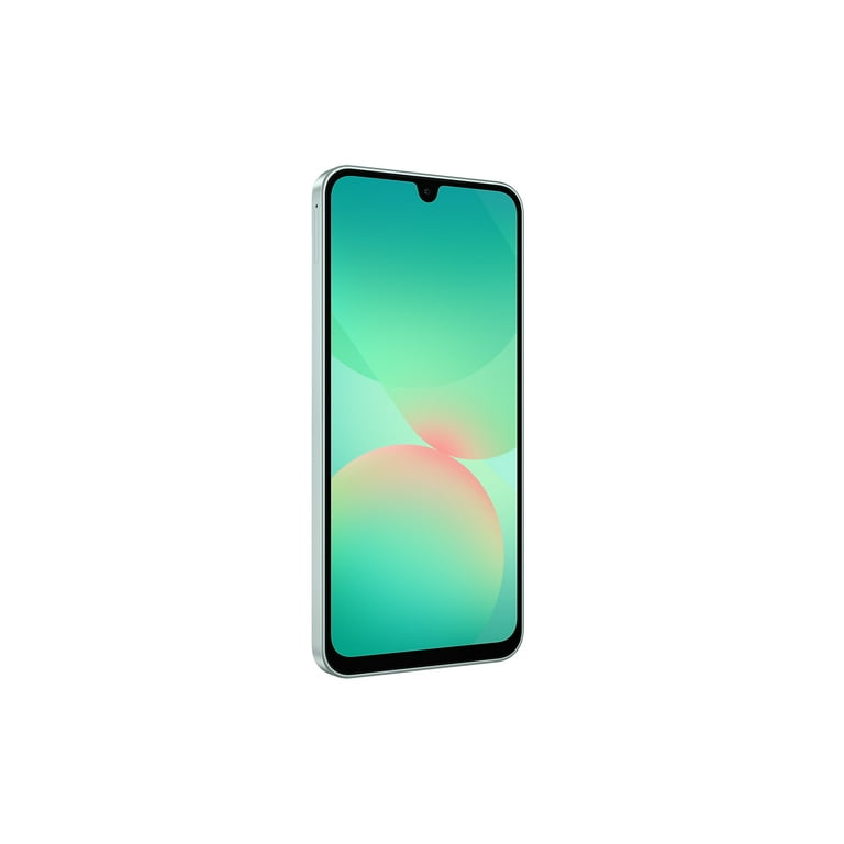 SAMSUNG Galaxy A26 5G Ai 128GB + 6GB International Version