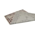 thumbnail image 5 of HR-Abstract Rugs/Luxury Livingroom/Fashion Home Oriental|Persian Vintage Area Rugs-Pear/Multi Color (5' x 7'), 5 of 6