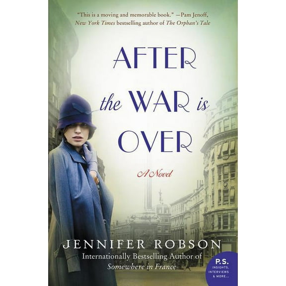 After the War Is Over, (Paperback)