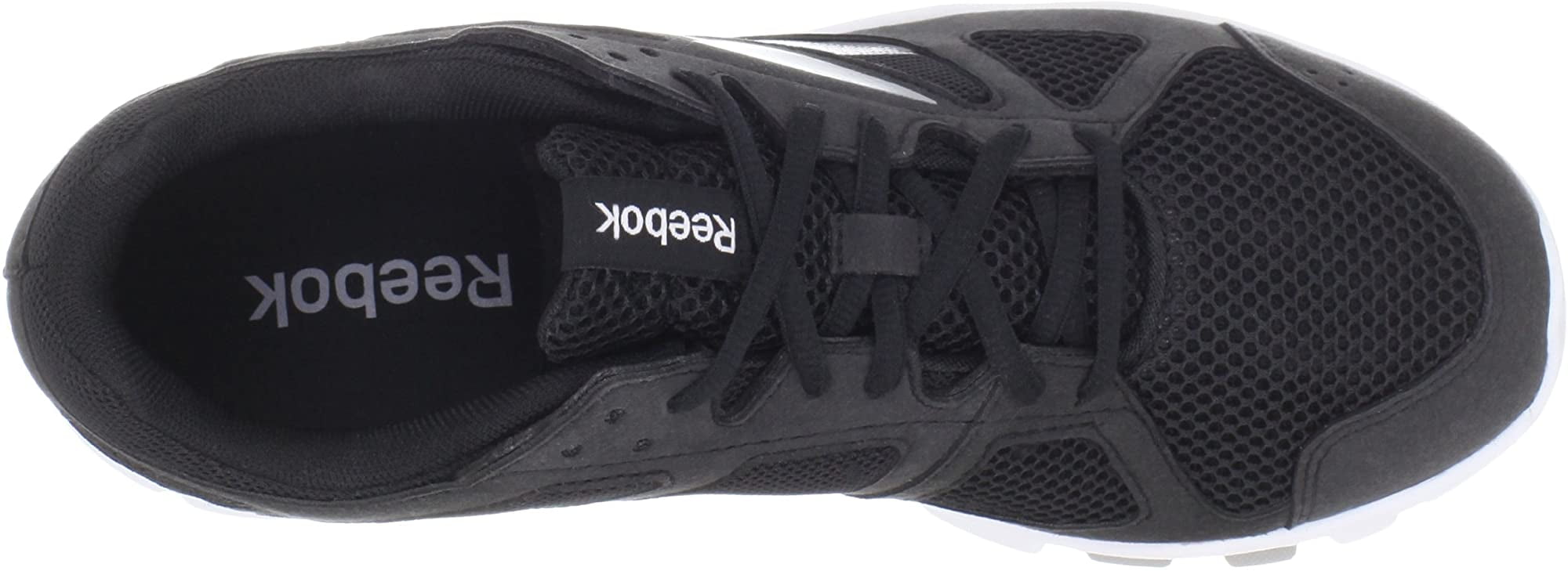 reebok men's yourflex train 2.0 cross-training shoe