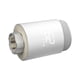 thumbnail image 4 of Tuya Zigbee TRV válvula termostato programable inteligente radiador actuador hogar inteligente, 4 of 4