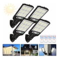 thumbnail image 2 of 4pack De Lampara Solar Al Aire Libre Super Brillante 3 Modos, 2 of 3
